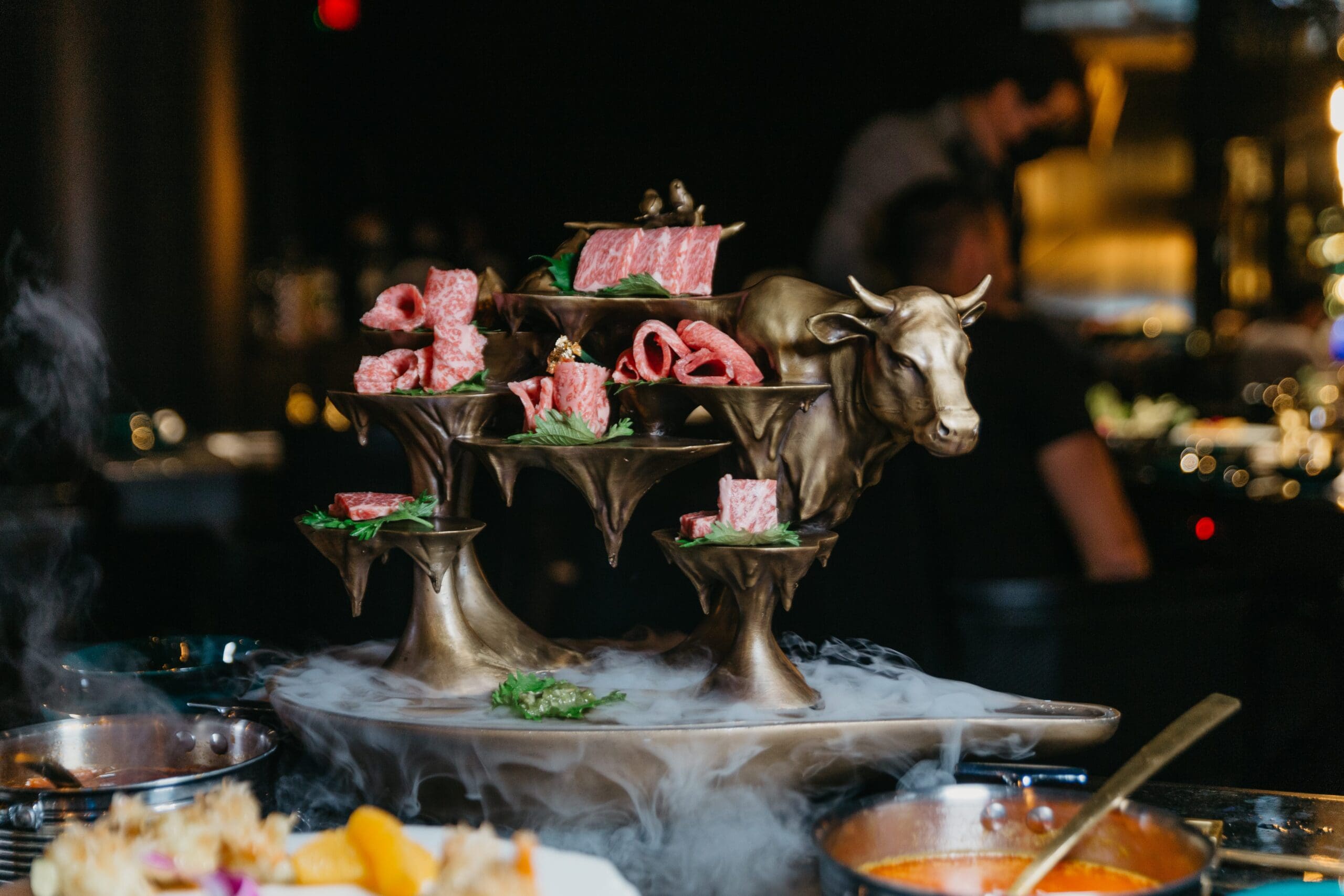 Wagyu Factory | Chubby Skewers