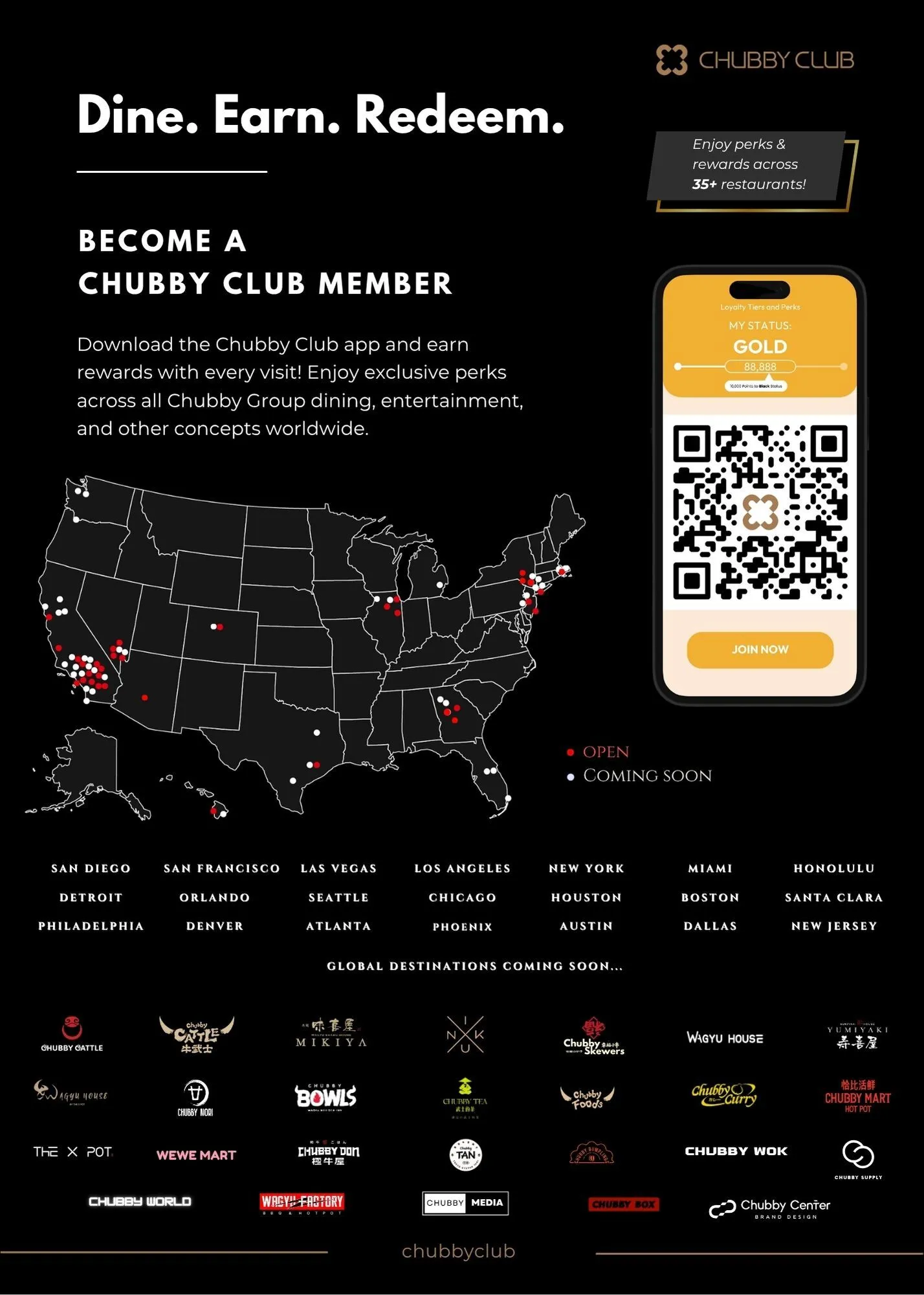 Wagyu Master Shabu | Membership