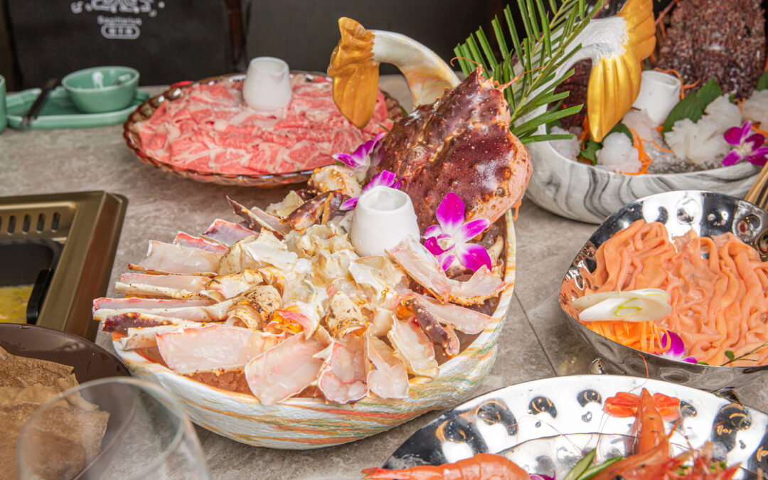 Status Update: Uniqlo opens in Mission Viejo; all-you-can eat wagyu in Tustin