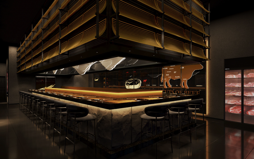 Wagyu Master San Jose