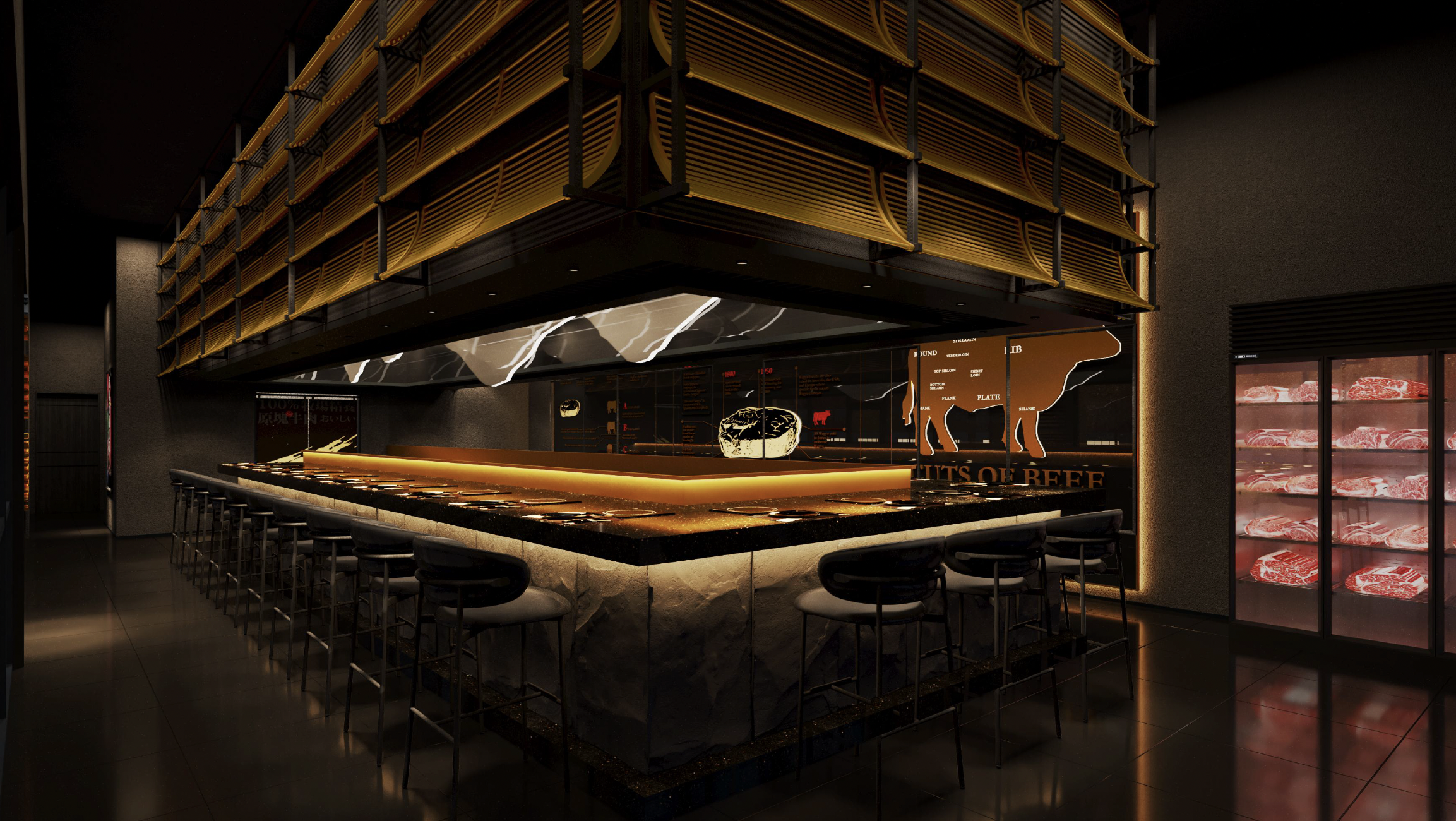 Wagyu Master San Jose