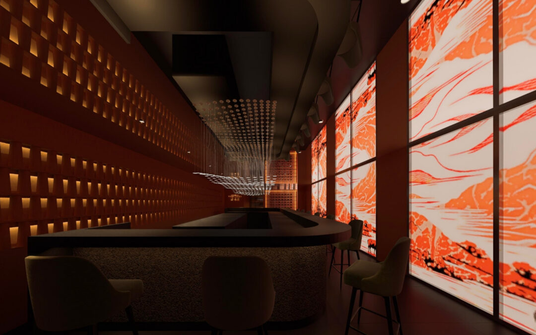 Wagyu-Focused Chain Adding Premium Sukiyaki Spot in Midtown