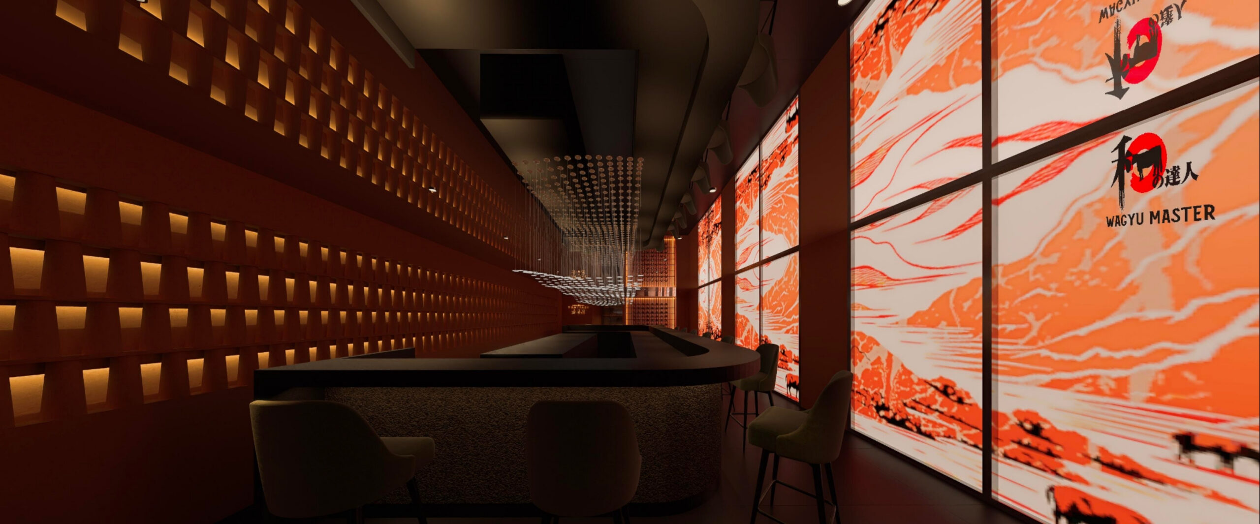 Wagyu Master Shabu | Wagyu-Focused Chain Adding Premium Sukiyaki Spot in Midtown