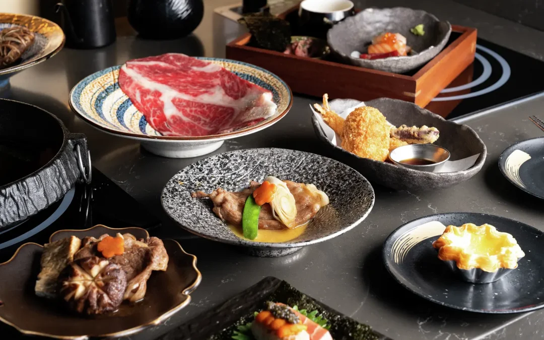 Bay Area all you can eat restaurant debuts to massive lines, 4 hour wait times