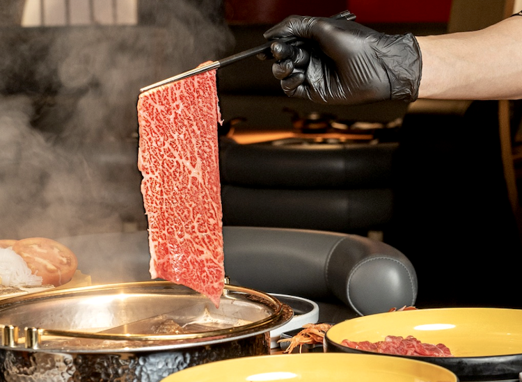 Wagyu Master Shabu | Wagyu Master Shabu pop-up brings A5 hot pots to Peoria