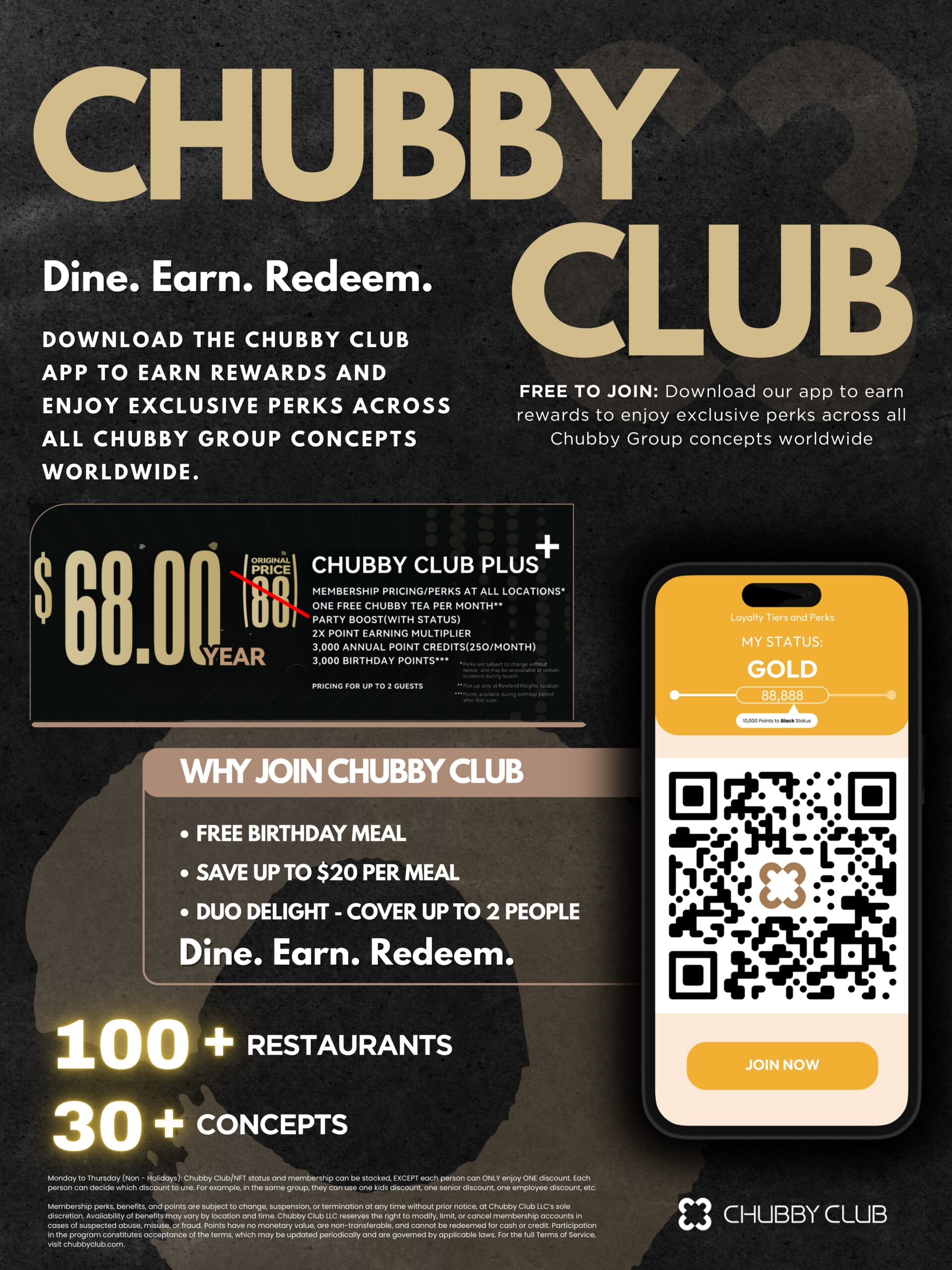 Wagyu Master Shabu | Membership
